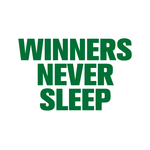 dont sleep during awards