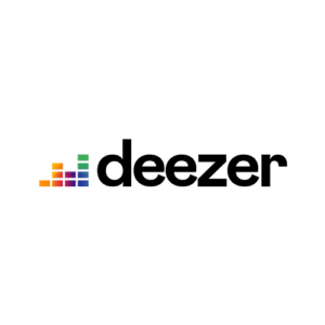 Deezer, logo, streaming, app, Syntax Creative - image