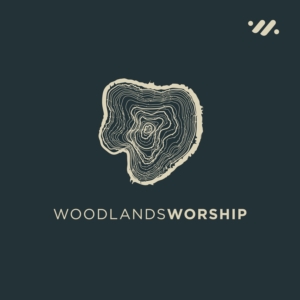 Woodlands Worship, Christian music, worship, Syntax Creative - image