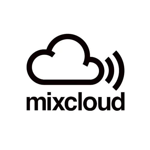 Mixcloud