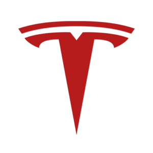 Tesla, logo, Syntax Creative - image