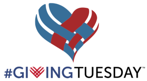 GivingTuesday, logo, charity, giving, Syntax Creative - image