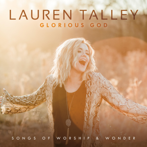 Lauren Talley, southern gospel, Christian music, Horizon Records, Syntax Creative - image