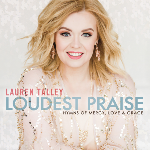 Lauren Talley, southern gospel, Christian music, Horizon Records, Syntax Creative - image