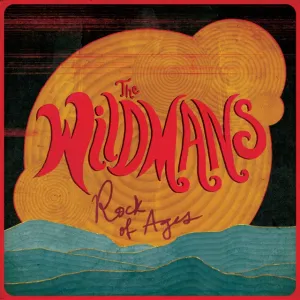 The Wildmans, Travianna Records, Mountain Fever Records, bluegrass, Americana, Syntax Creative - image