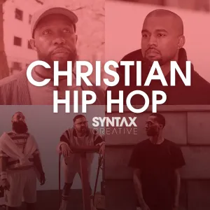 Sareem Poems, Kanye West, Social Club Misfits, Armond WakeUp, TRU Hip hop, rap, Syntax Creative - image