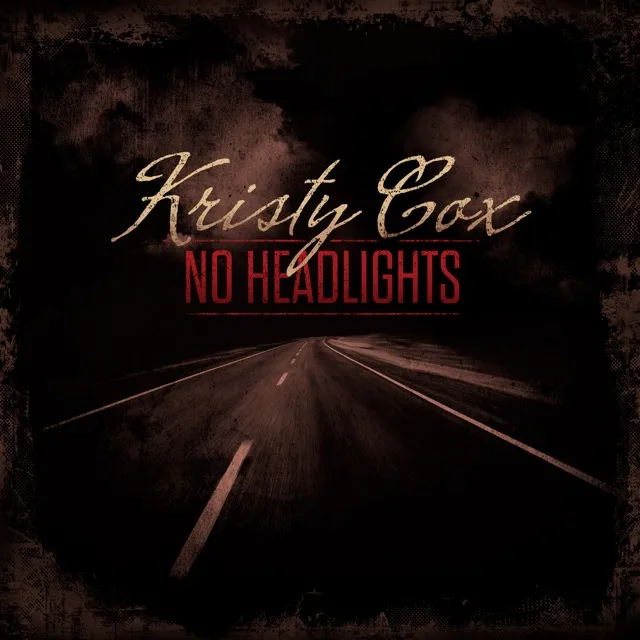 Kristy Cox, bluegrass, Mountain Fever Records, Syntax Creative - image