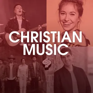 Lauren Daigle, We The Kingdom, Mariners Worship, Jon Shabaglian, playlist, Syntax Creative - image