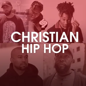 Datin, Canon, 1K Phew, Kanye West, Sareem Poems, hip hop, playlist, Syntax Creative - image