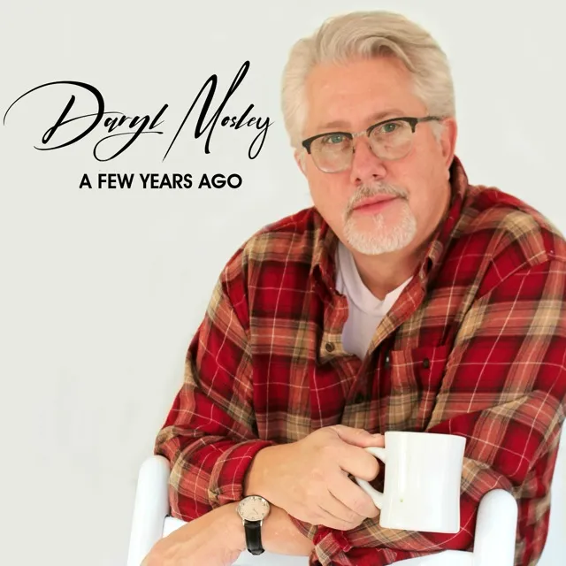 Daryl Mosley, Pinecastle Records, Syntax Creative - image
