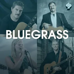 Larry Cordle, Missy Armstrong, Robert Hale, Chris Jones, bluegrass, playlist, Syntax Creative - image