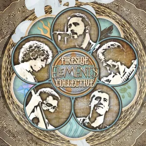 Fireside Collective, Mountain Home Music Group, Crossroads Label Group, Syntax Creative - image