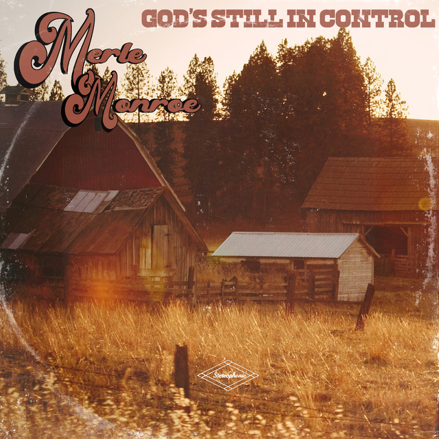 Merle Monroe, Pinecastle Records, Syntax Creative - image