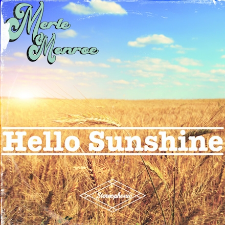 Merle Monroe, Pinecastle Records, Syntax Creative - image