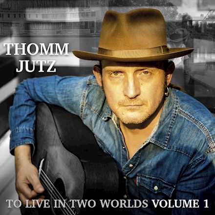 Thomm Jutz, bluegrass, Mountain Home Music Company, Syntax Creative - image
