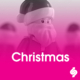 Playlist, Christmas, Christmas music, holiday, holiday music, Syntax Creative - image