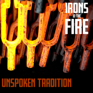 Unspoken Tradition, bluegrass, acoustic, folk pop, Mountain Home Music Company, Syntax Creative - image