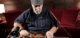 Phil Leadbetter, Mountain Hoe Music Company, dobro, resophonic guitar, reso guitar, bluegrass, Syntax Creative - image