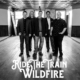 Wildfire, bluegrass, alt-country, acoustic, Pinecastle Records, Syntax Creative - image