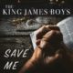 The King James Boys, Morning Glory Music, bluegrass, southern gospel, Syntax Creative - image