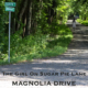 Magnolia Drive, Mountain Fever Records, bluegrass, Syntax Creative - image