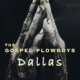 The Gospel Plowboys, Mountain Fever Records, bluegrass, acoustic, Christian, country, Syntax Creative - image