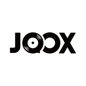 JOOX, logo, app, streaming, Syntax Creative - image