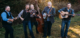 Balsam Range, bluegrass, acoustic, folk, Mountain Home Music Company, Syntax Creative - image