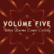 Volume Five, bluegrass, Americana, Syntax Creative, Mountain Fever Records - image