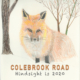 Colebrook Road, Mountain Fever Records, bluegrass, folk, Syntax Creative - image