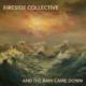 Fireside Collective, Americana, bluegrass, folk, Mountain Home Music Company, Syntax Creative - image