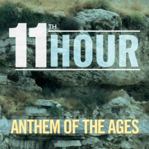 11th Hour, southern gospel, Christian music, Sonlite Records, Syntax Creative - image