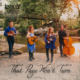 Lindley Creek, bluegrass, acoustic, Pinecastle Records, Syntax Creative - image