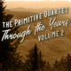 The Primitive Quartet, southern gospel, bluegrass, gospel grass, Mountain Home Music Company, Syntax Creative