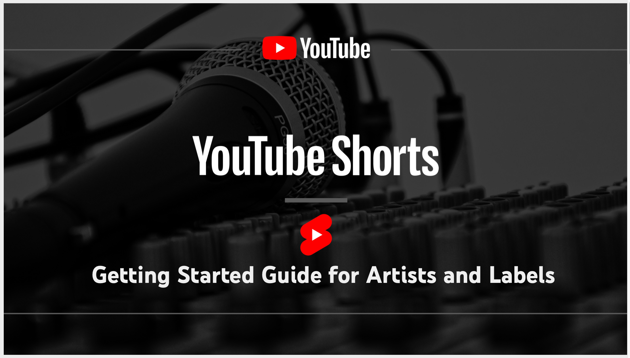 YouTube, Shorts, social media, Syntax Creative - image
