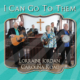 Lorraine Jordan, Carolina Road, gospel grass, acoustic, mandolin, Pinecastle Records, Syntax Creative - image