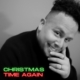 Adriel Cruz, Christmas, holiday, World Renegade Music, Syntax Creative - image
