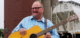 Danny Paisley, bluegrass, acoustic, IBMA, Pinecastle Records, Syntax Creative - image