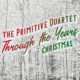 The Primitive Quartet, bluegrass, Christmas music, Mountain Home Music Company, Syntax Creative - image