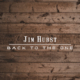 Jim Hurst, bluegrass, Americana, Pinecastle Records, Syntax Creative - image