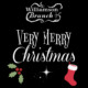 Williamson Branch, Christmas music, holiday, bluegrass, Pinecastle Records, Syntax Creative - image
