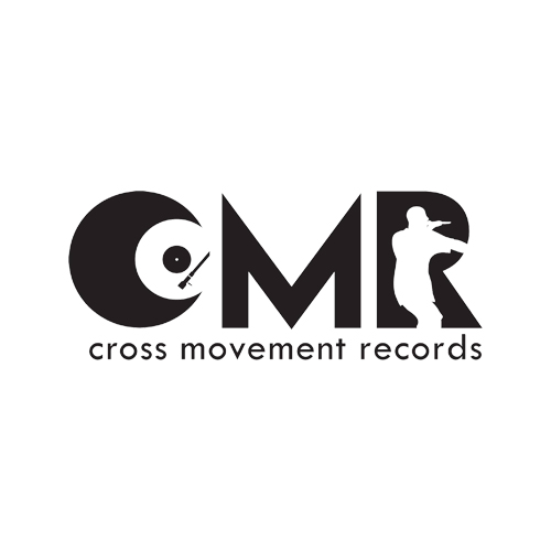 Cross Movement Records, Christian hip hop, CHH, hip hop, rap, Syntax Creative - image