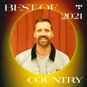 Walker Hayes, TIDAL, country, playlist, streaming, Syntax Creative - image
