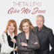 The Talleys, Christian music, southern gospel, Horizon Records, Syntax Creative - image