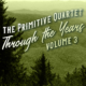 The Primitive Quartet, bluegrass, acoustic, Christian music, Mountain Home Music Company, Syntax Creative - image