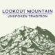 Unspoken Tradition, bluegrass, Americana, Mountain Home Music Company, Syntax Creative - image