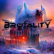 Brotality, hard rock, metal, Rottweiler Records, Syntax Creative - image