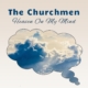 The Churchmen, Christian music, bluegrass, gospel-grass, Morning Glory Music, Syntax Creative - image