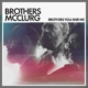 Brothers McClurg, singer-songwriter, folk, Americana, Old Bear Records, Syntax Creative - image