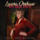 Laura Orshaw, Trey Hensley, bluegrass, acoustic, Dark Shadow Recording, Syntax Creative - image